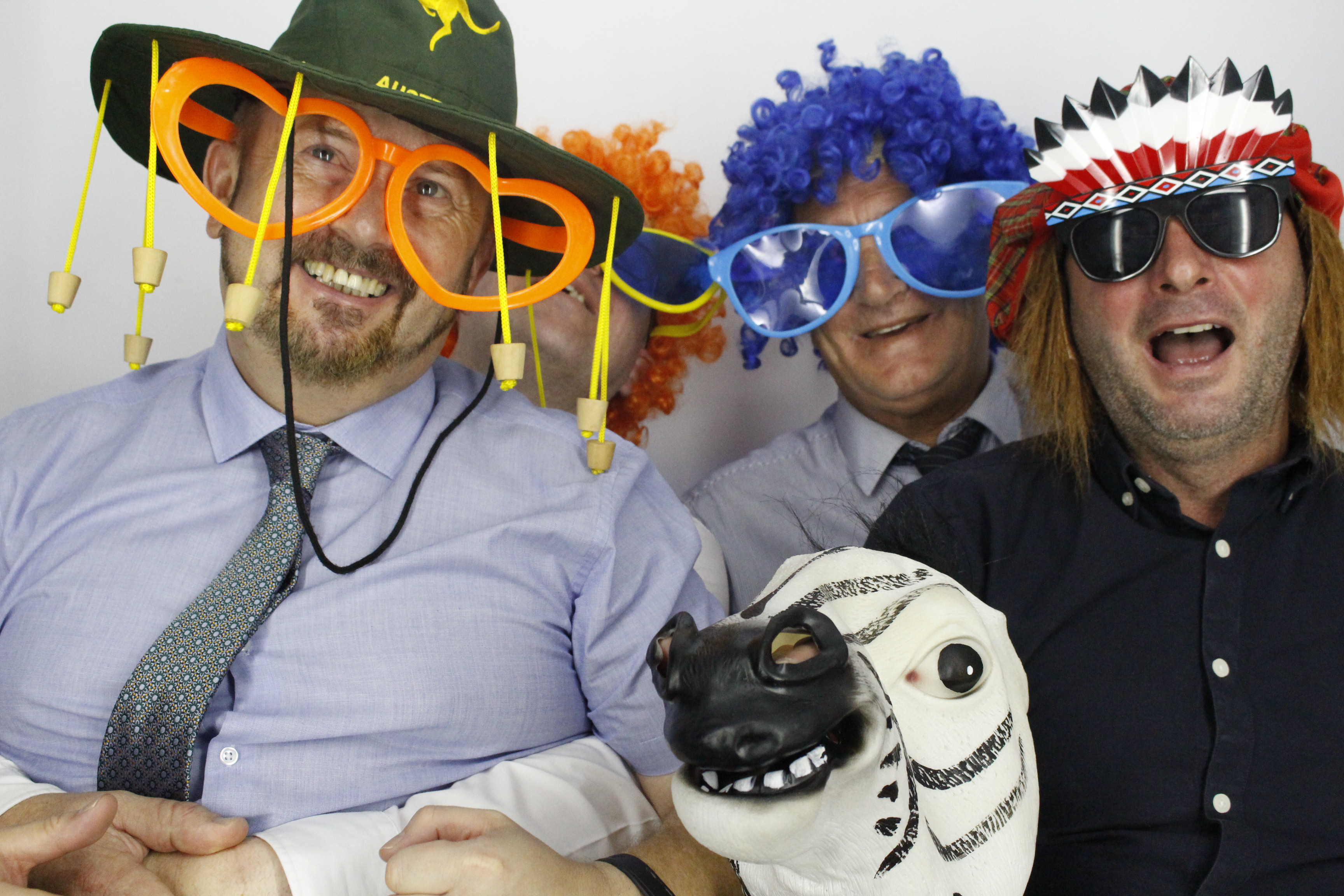 Sam & Rachel's Wedding | View more photos from the event at gallery.myphotoboothexperience.co.uk/u/MyPhotoBoothExperienceLtd/Sam-Rachels-Wedding